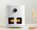 Xiaomi Smart Air Fryer Pro 4L (Fritöz)