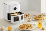 Xiaomi Smart Air Fryer Pro 4L (Fritöz)