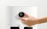 Xiaomi Smart Air Fryer Pro 4L (Fritöz)