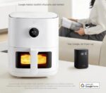 Xiaomi Smart Air Fryer Pro 4L (Fritöz)