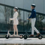 Xiaomi Elektrikli Scooter 3