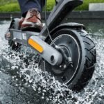 Xiaomi Elektrikli Scooter 4 Ultra - Görsel 4