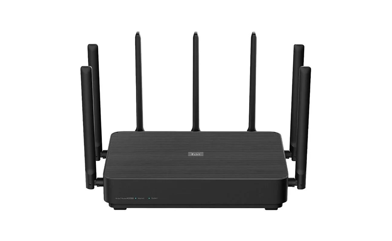 Xiaomi Router AX3200