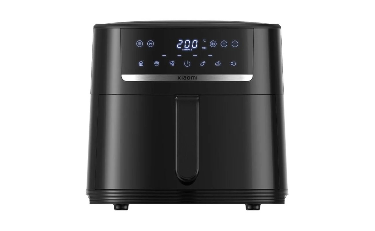 Xiaomi Smart Air Fryer 6L (Fritöz)