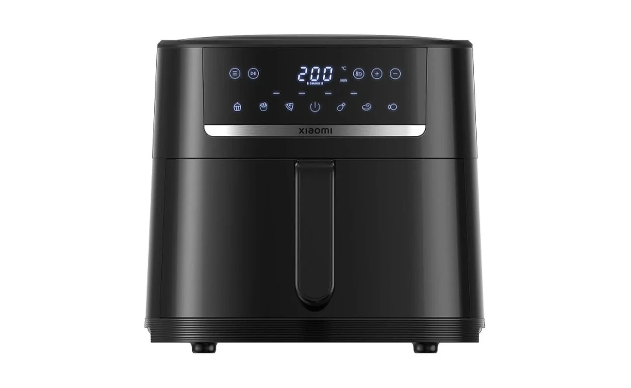 Xiaomi Smart Air Fryer 6L (Fritöz)