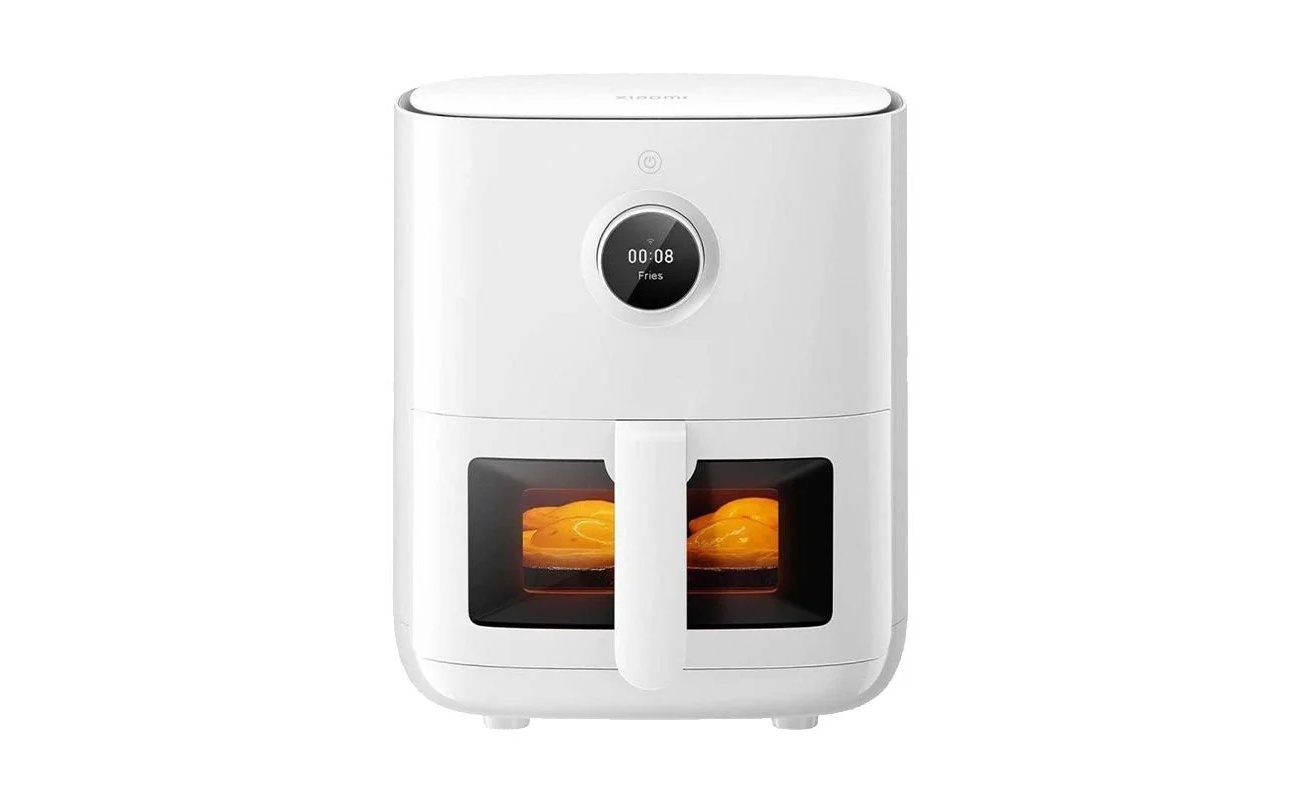 Xiaomi Smart Air Fryer Pro 4L (Fritöz)