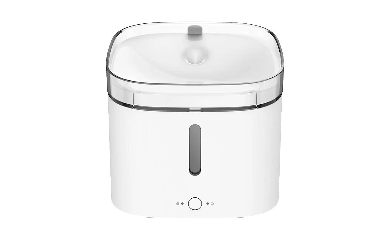 Xiaomi Smart Evcil Hayvan Su Çeşmesi