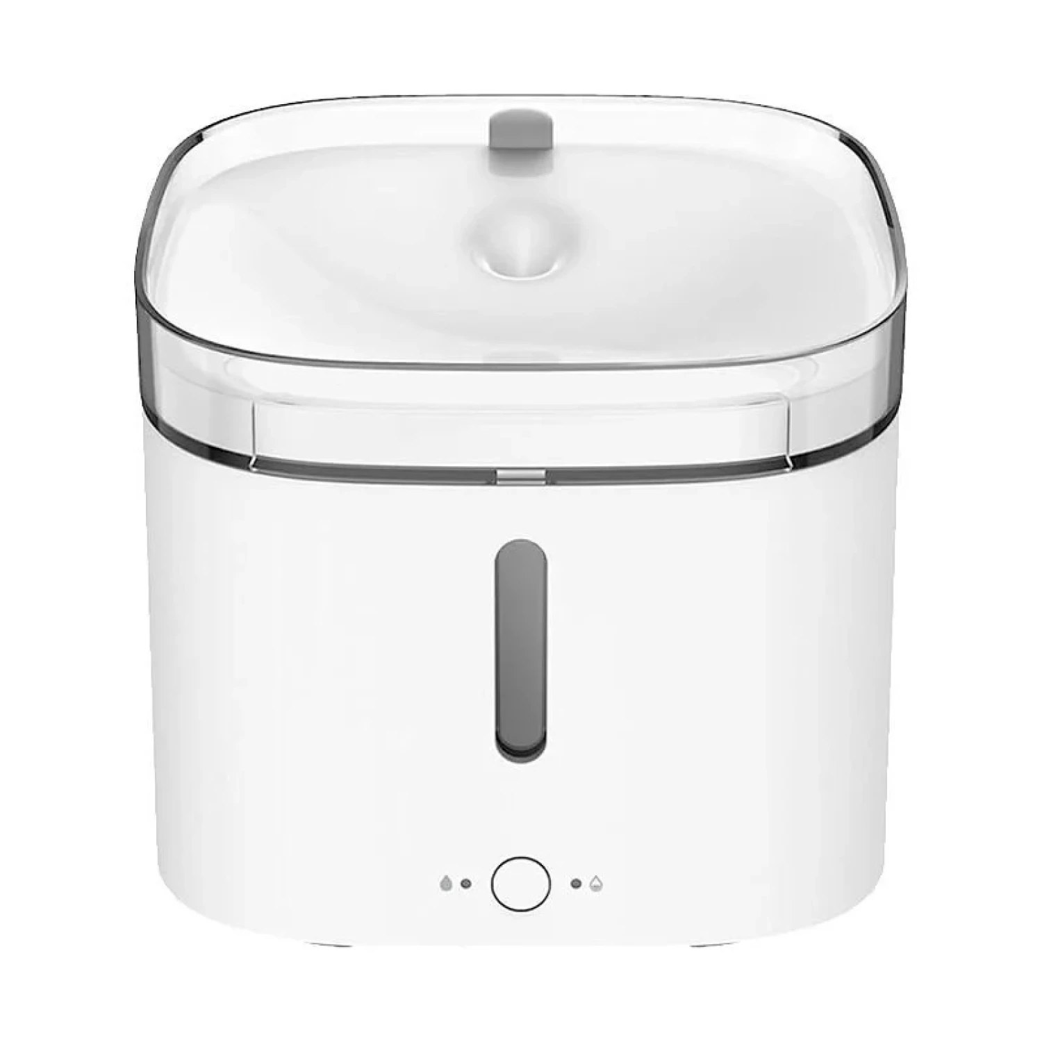 Xiaomi Smart Evcil Hayvan Su Çeşmesi1 Xiaomi Smart Evcil Hayvan Su Çeşmesi