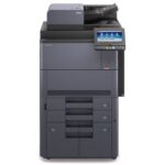 OLİVETTİ 5001 MF S/B LASER A3 FOTOKOPİ