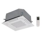 Hisense Kaset Tipi Inverter SU Klima - Görsel 8