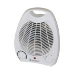 SIMTECH ELEKTRİKLİ FANLI ISITICI 2000W
