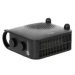 ADLER AD 7725b HEATER ELEKTRİKLİ ISITICI - Görsel 3