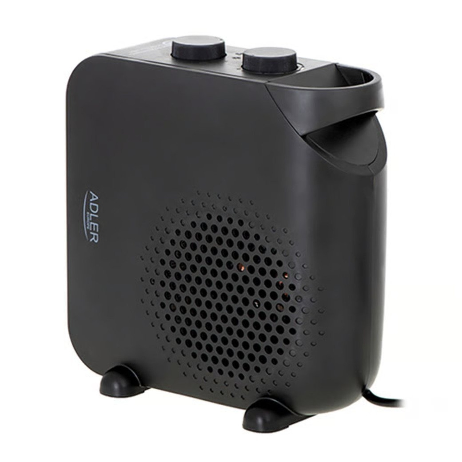 ADLER AD 7725b HEATER ELEKTRİKLİ ISITICI - Görsel 5