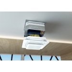 Hisense Kaset Tipi Inverter SU Klima