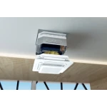 Hisense Kaset Tipi Inverter SU Klima