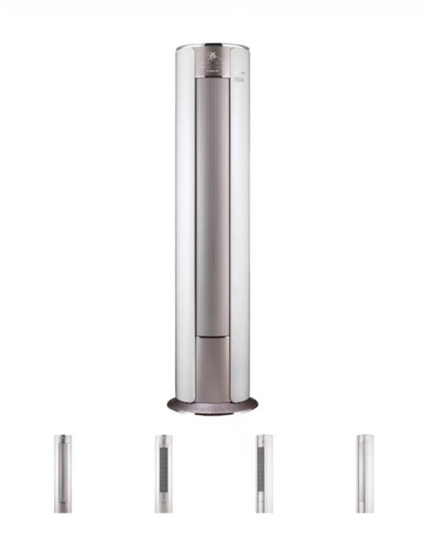 HİSENSE 24000 BTU AUF-71UR4 SALON TİPİ KLİMA
