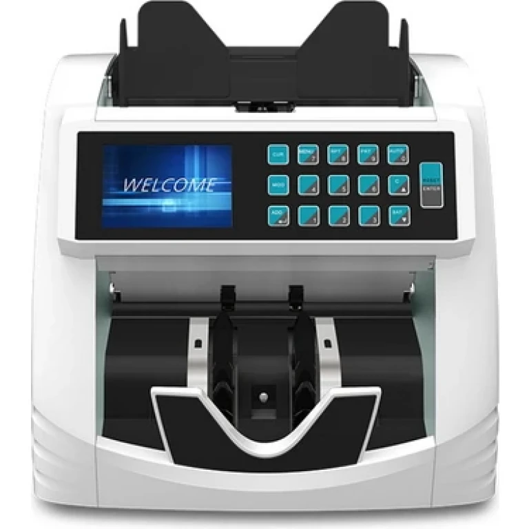 MİX MASTER PARA SAYMA MAKİNESİ