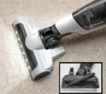 HISENSE 2IN1 ŞARJLI SÜPÜRGE HVC5232W - Görsel 4