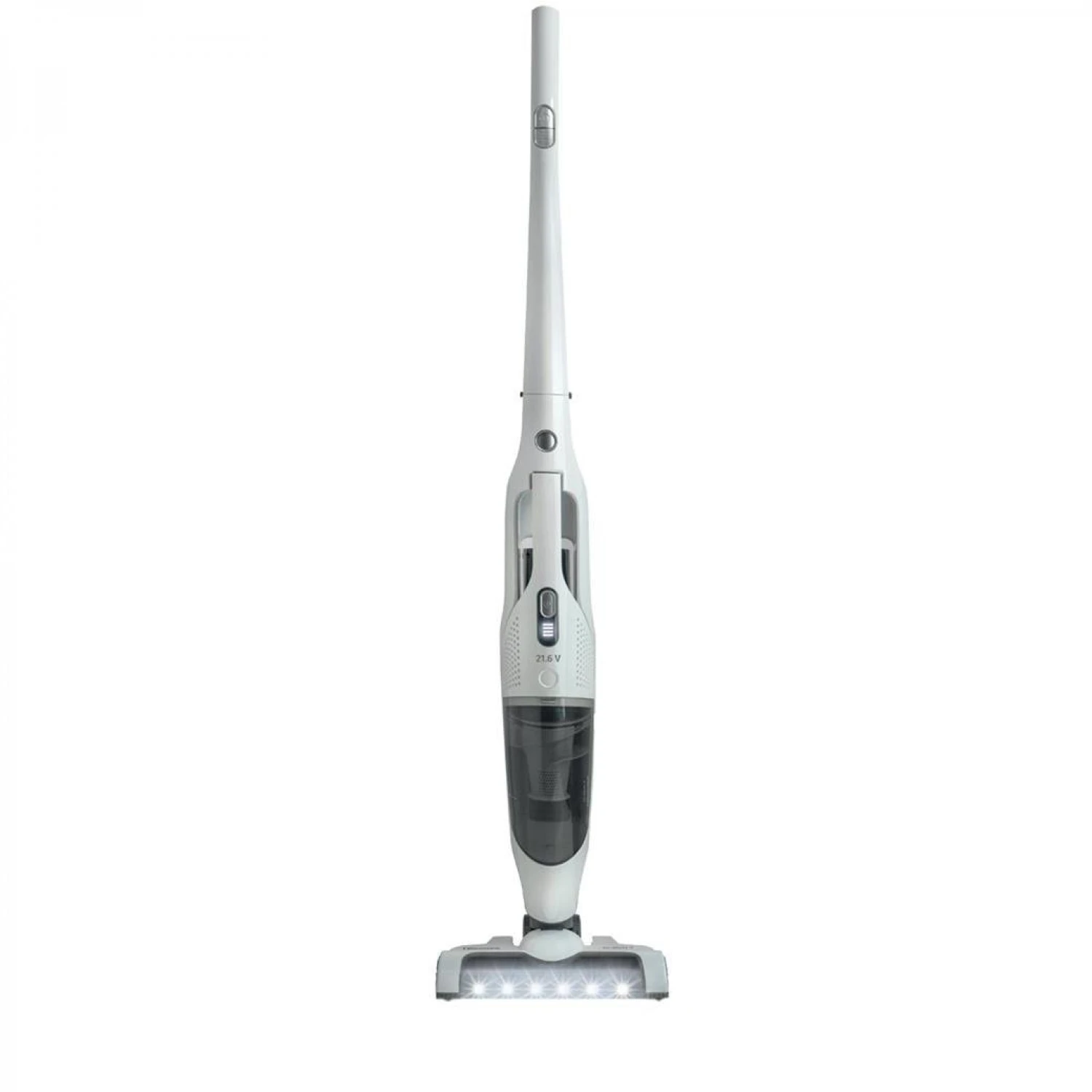 HISENSE 2IN1 ŞARJLI SÜPÜRGE HVC5232W - Görsel 1