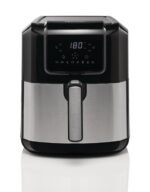 HISENSE AIR FRYER 6,3 LT. H06AFBS1S3