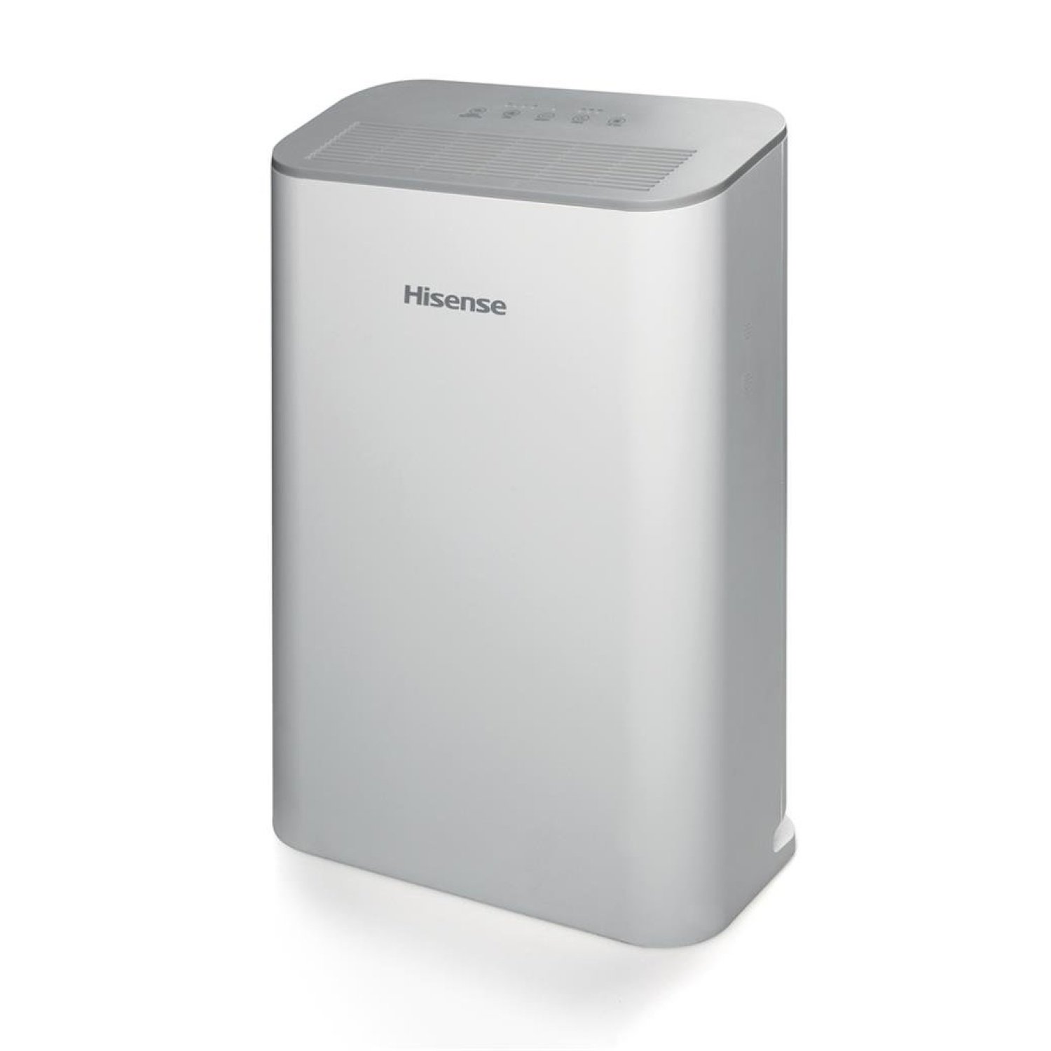 HISENSE AIR PURIFIER HAVA TEMİZLEYİCİ AP220H - Görsel 3