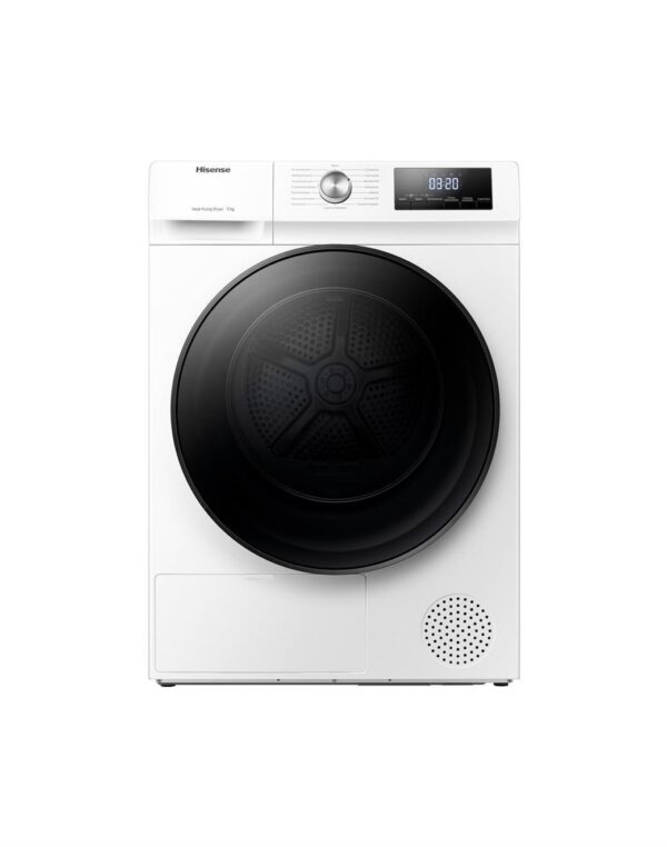 Hisense Çamaşır Kurutma Makineleri DHQA902U