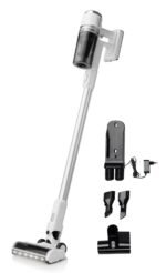 HISENSE DİKEY ŞARJLI SÜPÜRGE HVC6134W - Görsel 4