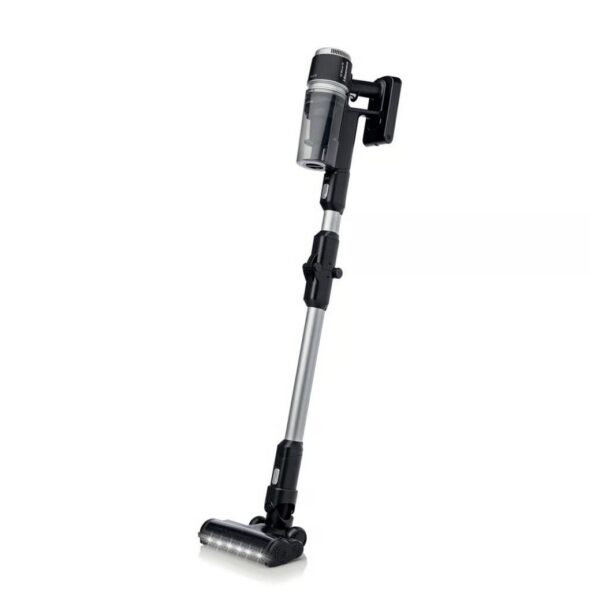 HISENSE DİKEY ŞARJLI SÜPÜRGE HVC6264BK