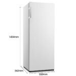 Hisense Buzdolapları FV191N4AW1 - Görsel 6