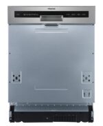 Hisense Bulaşık Makineleri HI620D10X - Görsel 4