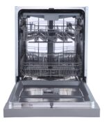 Hisense Bulaşık Makineleri HI620D10X - Görsel 5