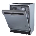 Hisense Bulaşık Makineleri HI620D10X