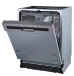 Hisense Bulaşık Makineleri HI620D10X