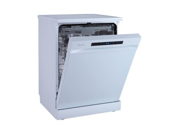 Hisense Bulaşık Makineleri HS643D10W