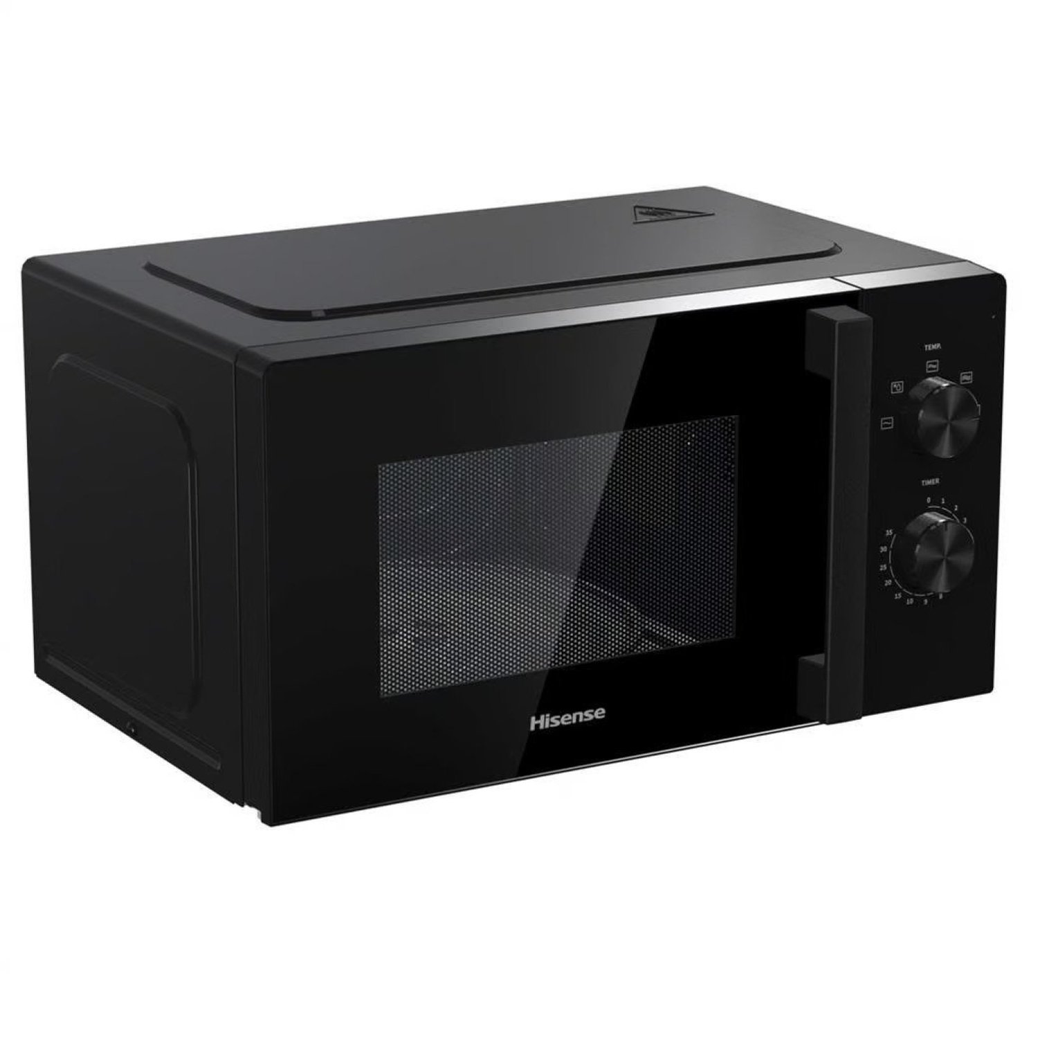 HISENSE MİKRODALGA FIRIN 20 LT. H20MOBP1H - Görsel 1