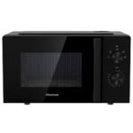 HISENSE MİKRODALGA FIRIN 20 LT. H20MOBP1H - Görsel 2