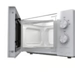 HISENSE MİKRODALGA FIRIN 20 LT. H20MOWP1 - Görsel 3