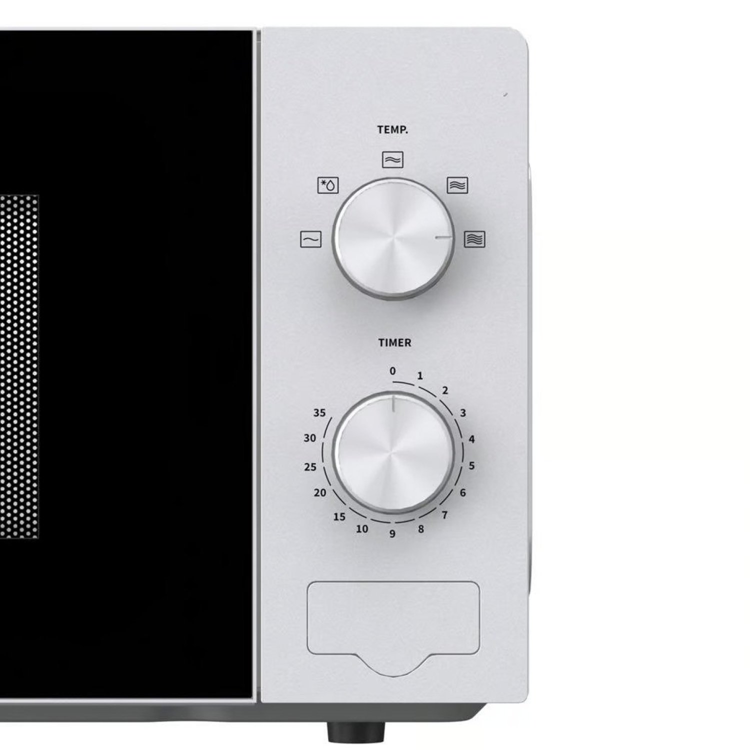 HISENSE MİKRODALGA FIRIN 20 LT. H20MOWP1 - Görsel 4
