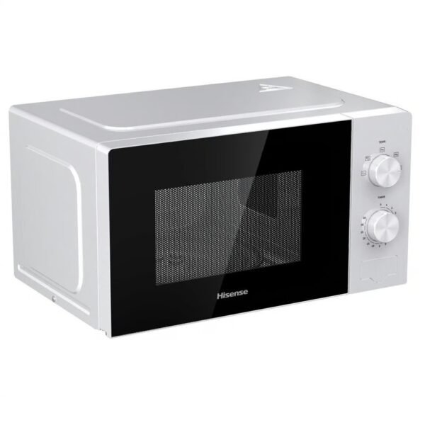 HISENSE MİKRODALGA FIRIN 20 LT. H20MOWP1