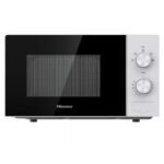 HISENSE MİKRODALGA FIRIN 20 LT. H20MOWP1 - Görsel 2