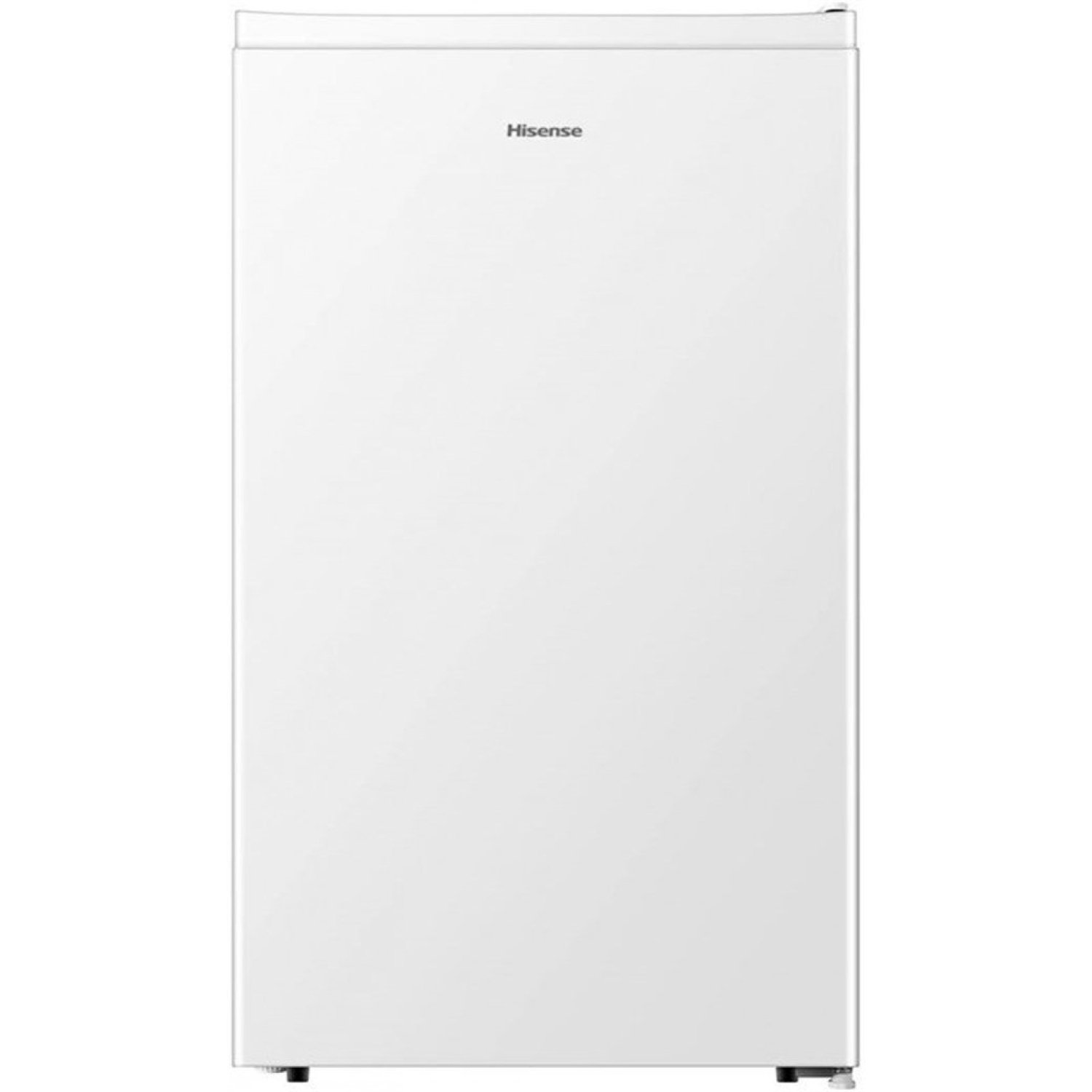 Hisense Buzdolapları RR121D4AWF - Görsel 1