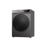 HISENSE WFQA9014EVJMT 1400 DEVİR 9KG. ÇAMAŞIR MAKİNESİ INOX