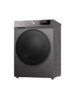 HISENSE WFQA9014EVJMT 1400 DEVİR 9KG. ÇAMAŞIR MAKİNESİ INOX