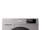 HISENSE WFQA9014EVJMT 1400 DEVİR 9KG. ÇAMAŞIR MAKİNESİ INOX - Görsel 2