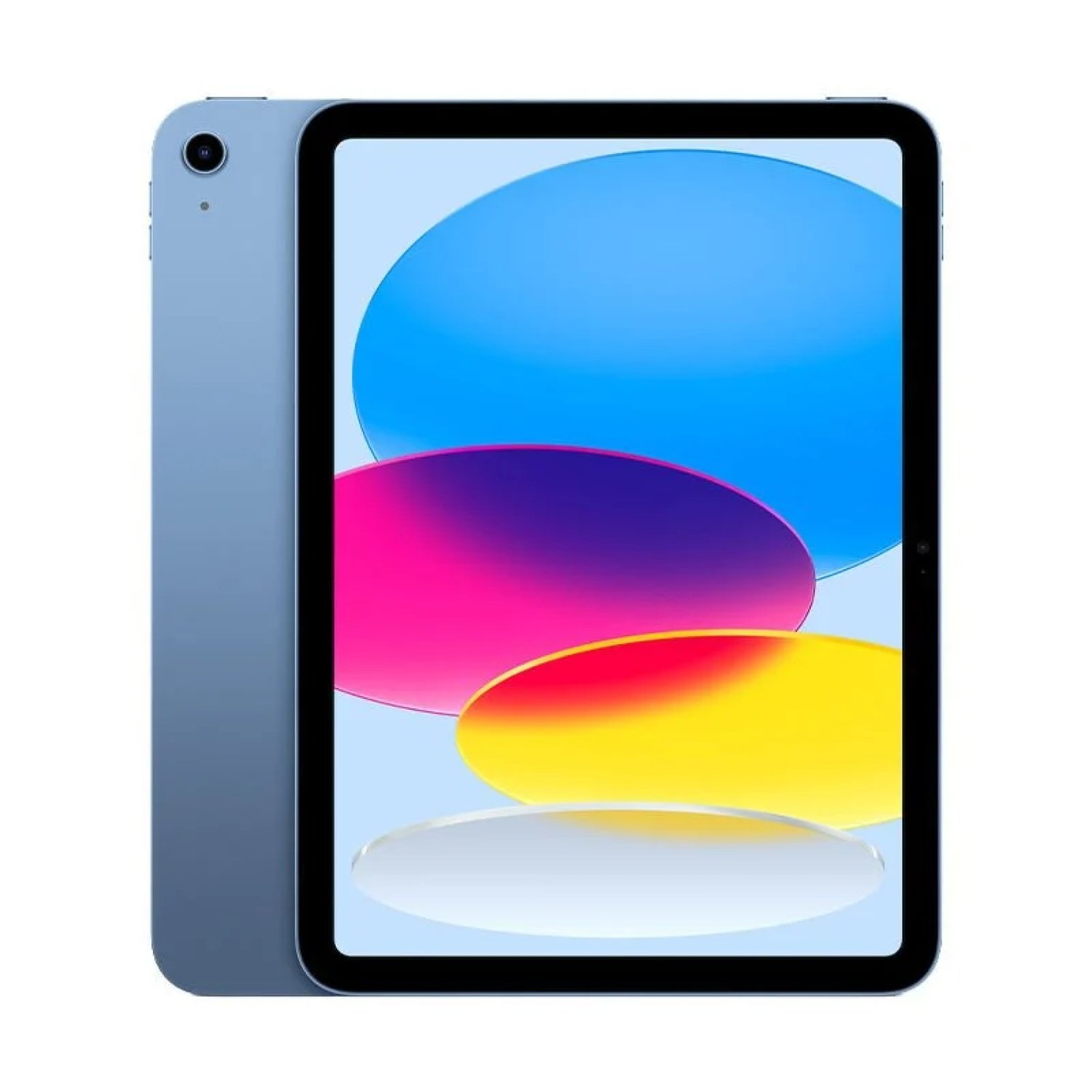 iPad 10th Gen Wifi - 64GB Blue