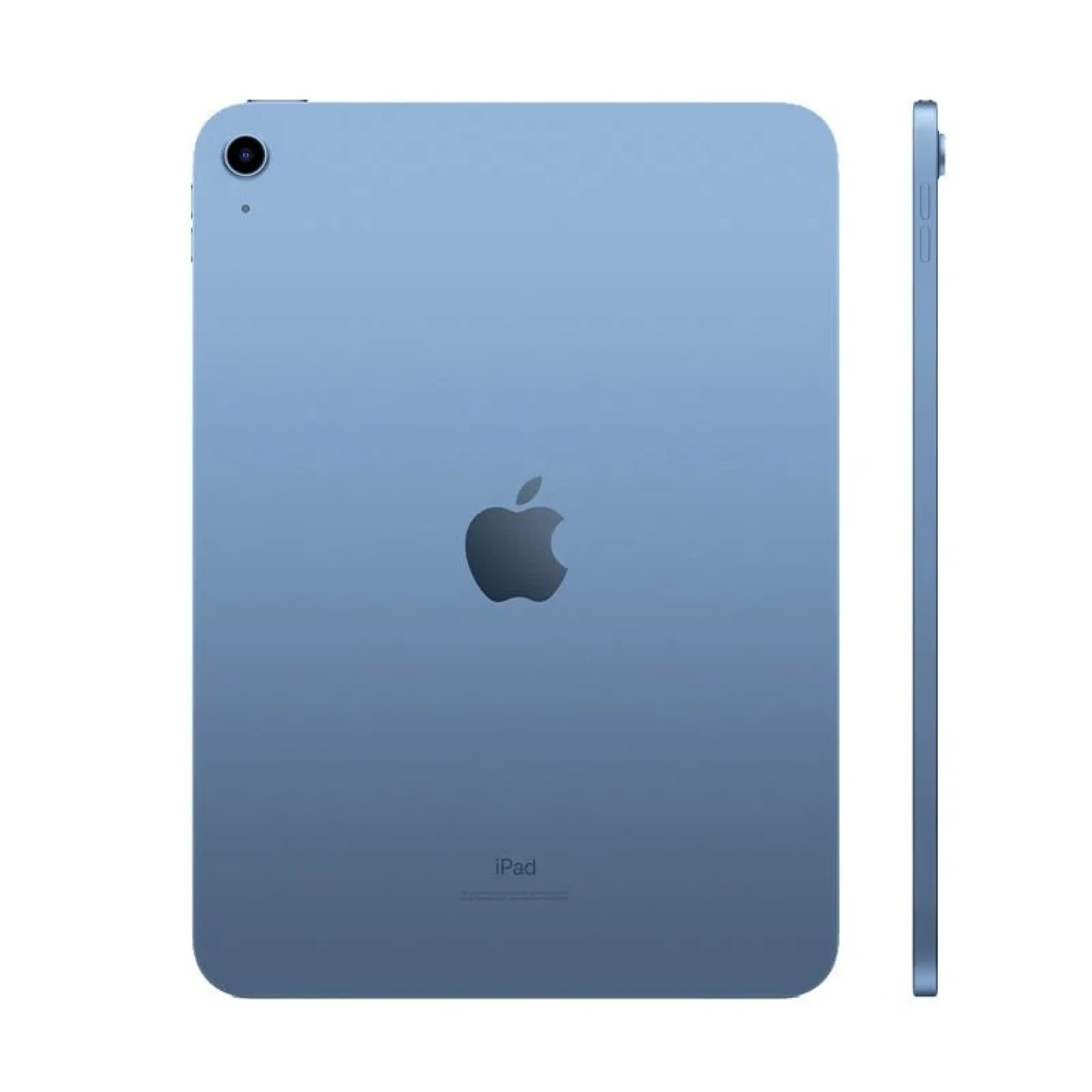 iPad 10th Gen Wifi - 64GB Blue