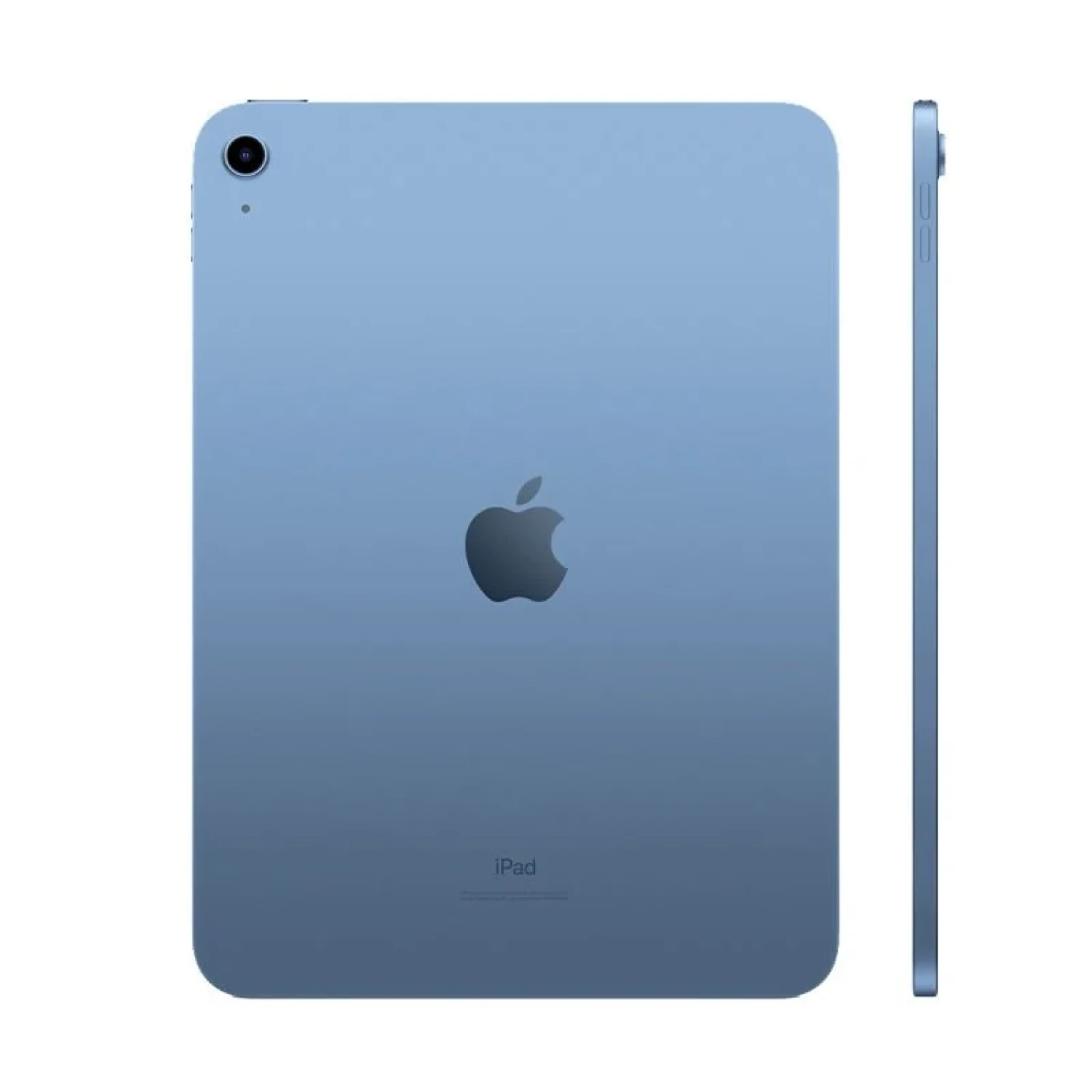 iPad 10th Gen Wifi - 64GB Blue