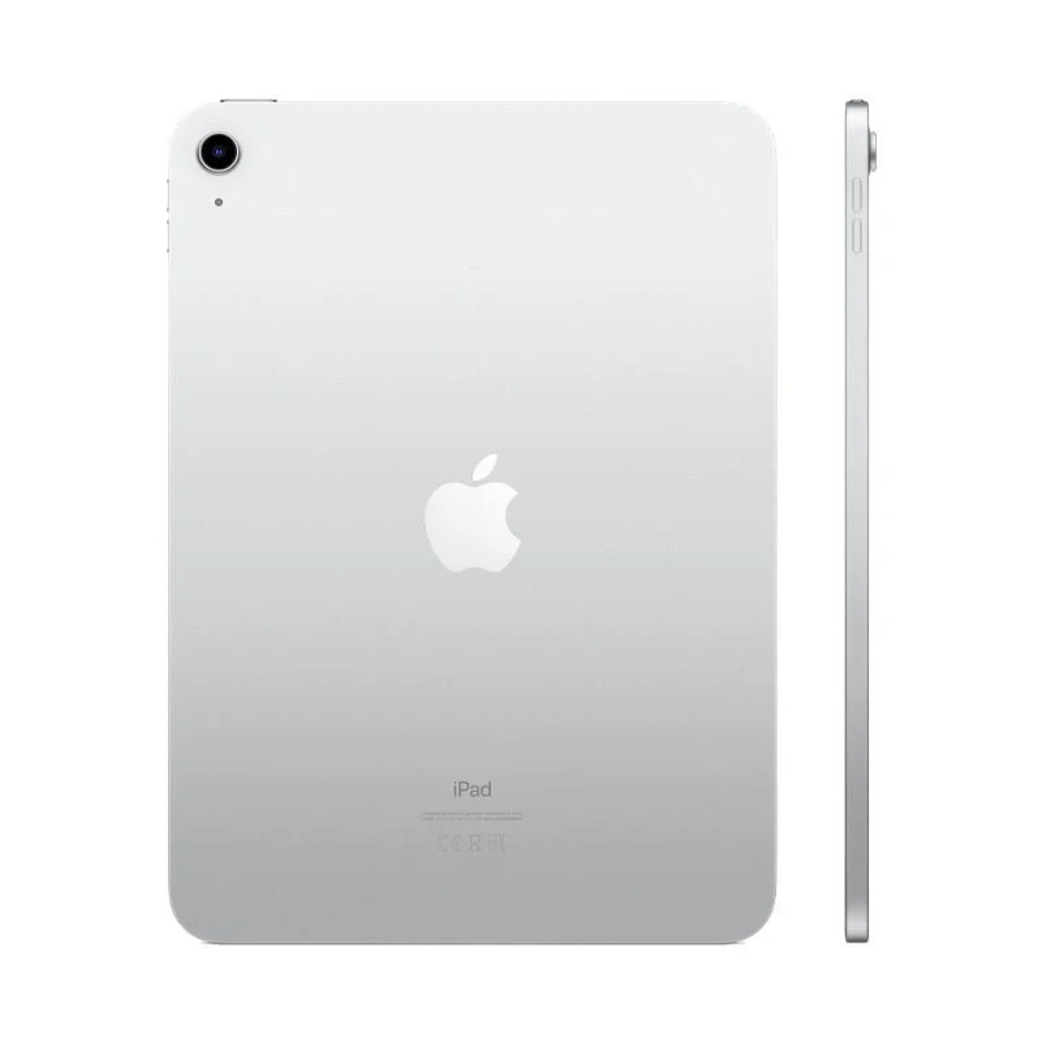 iPad 10th Gen Wifi - 64GB Silver
