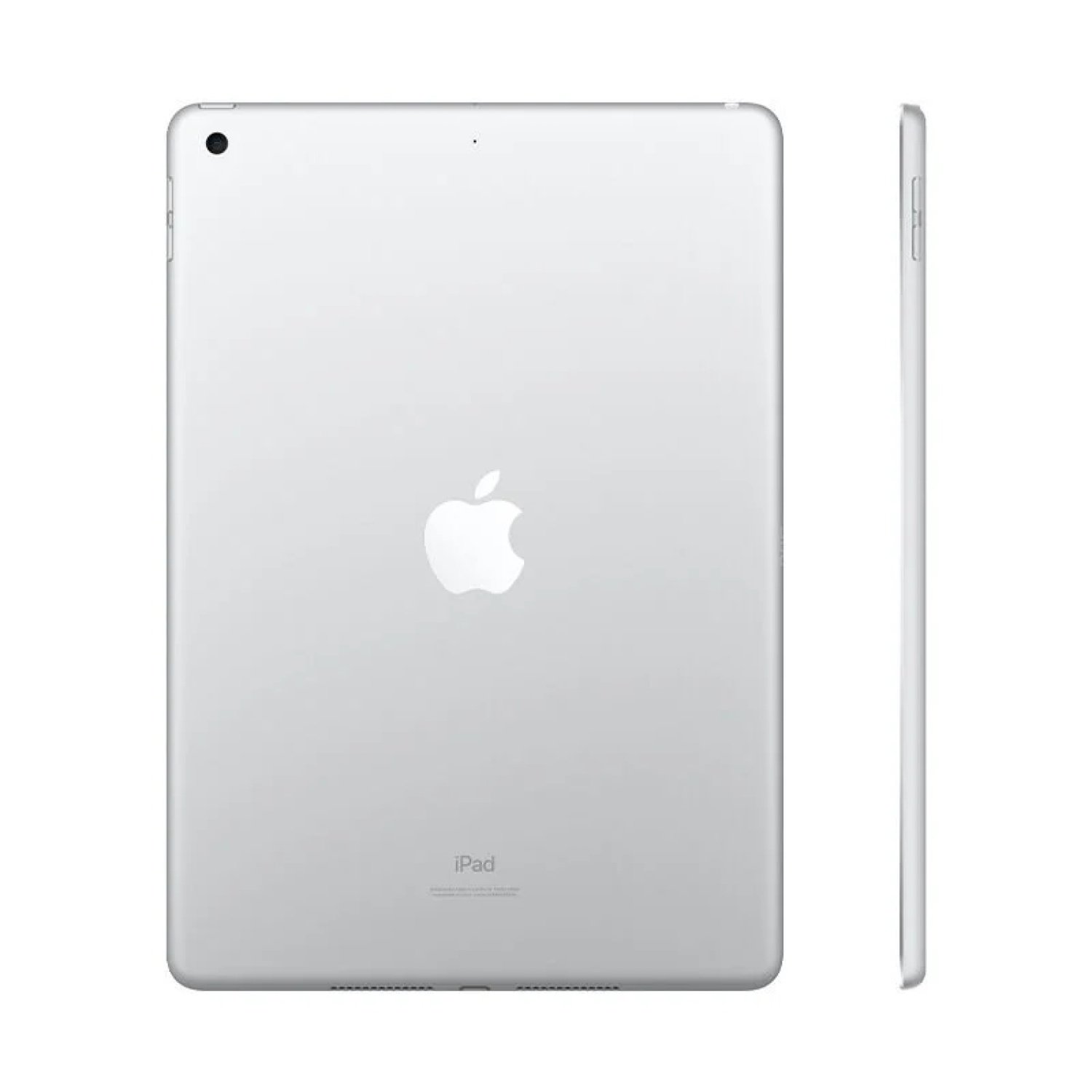 iPad 9th Gen Wifi - 64GB Silver