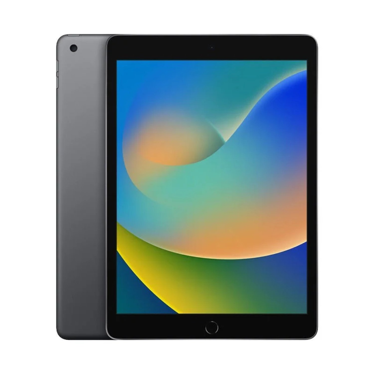 iPad 9th Gen Wifi - 64GB Space Gray